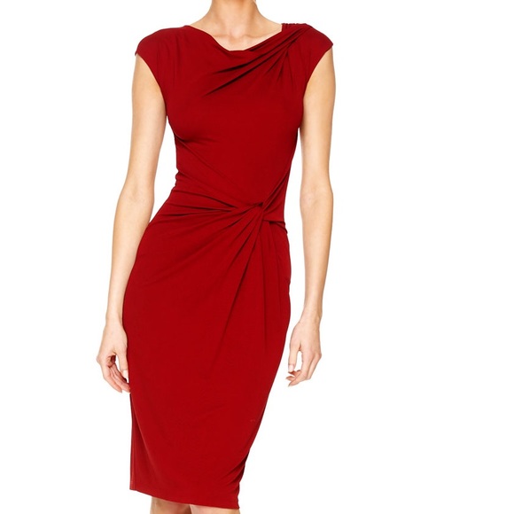 MICHAEL Michael Kors Dresses & Skirts - Michael Kors twisted front dress